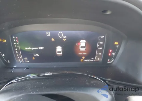 2024 Honda Accord Lx из США, поврежденный, VIN 1HGCY1F26RA032920